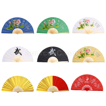 禮品訂造手搖摺扇紀念品