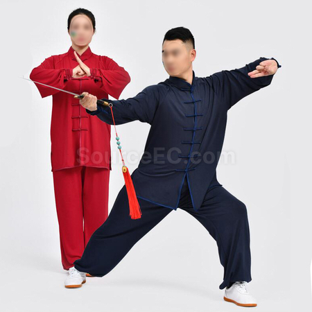 禮品訂造訂造太極服紀念品