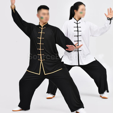 禮品訂造訂造太極服紀念品