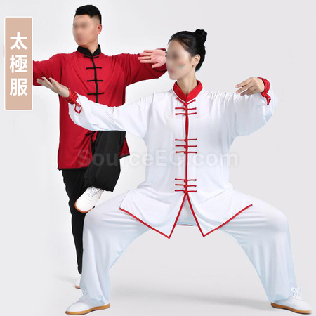 禮品訂造訂造太極服紀念品
