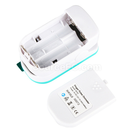 禮品訂造OLED手指式脈搏血氧儀紀念品