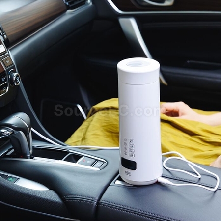 禮品訂造USB恆溫保溫杯紀念品