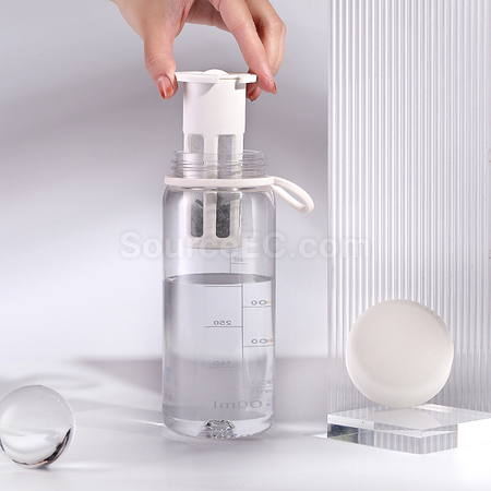 禮品訂造便攜水樽紀念品