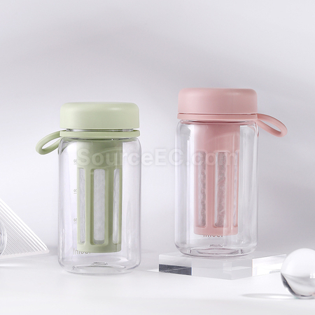 禮品訂造便攜水樽紀念品