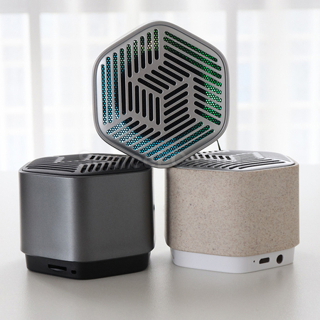 禮品訂造藍牙音箱紀念品