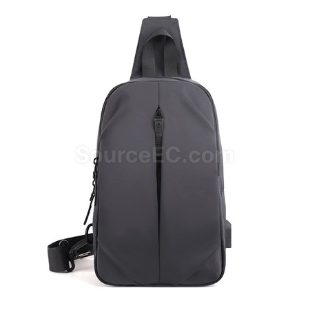 禮品訂造時尚單肩袋紀念品