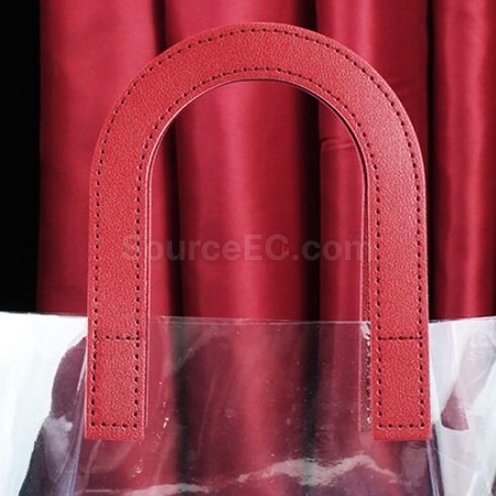禮品訂造PVC手提袋紀念品
