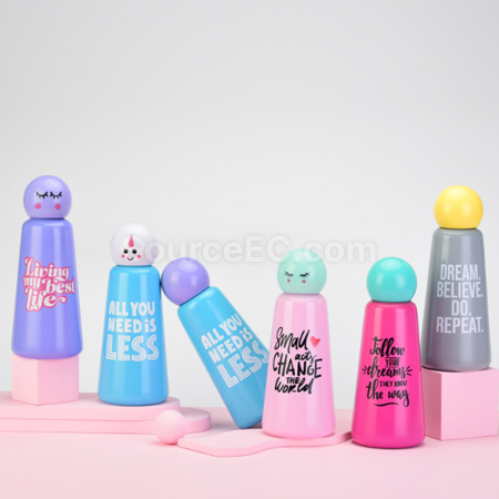 禮品訂造不鏽鋼保溫杯紀念品