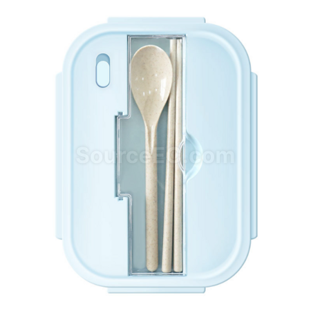 禮品訂造玻璃飯盒紀念品