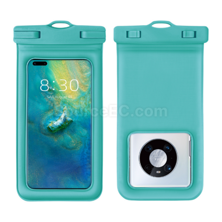 禮品訂造防撞潛水手機防水袋紀念品