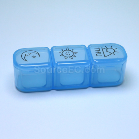 禮品訂造藥盒紀念品
