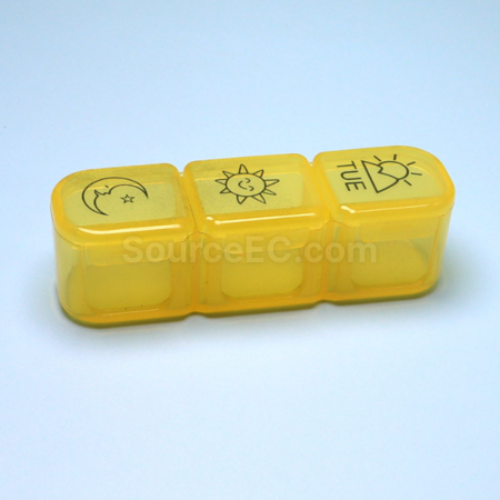 禮品訂造藥盒紀念品