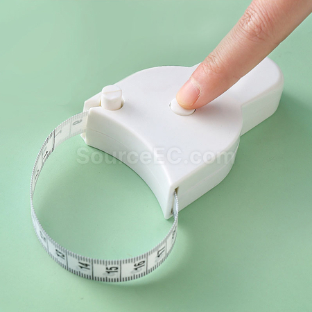 禮品訂造健康尺脂肪夾套裝紀念品