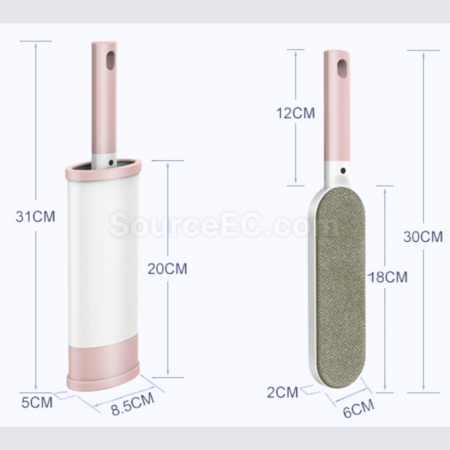 禮品訂造衣物去毛刷紀念品