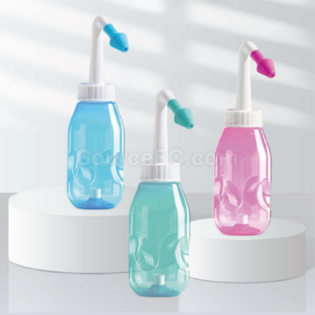 禮品訂造便攜式洗鼻器紀念品