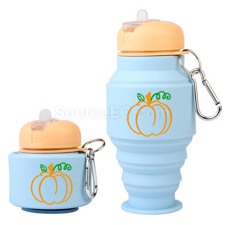禮品訂造折疊杯紀念品