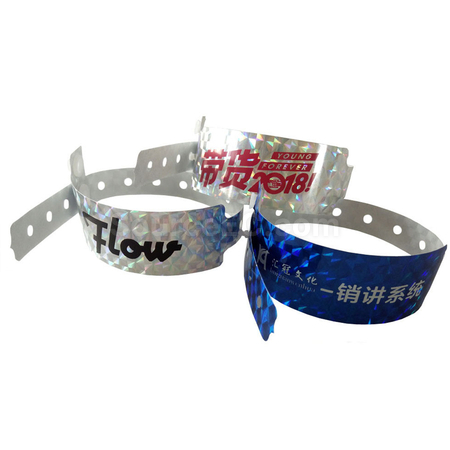 禮品訂造鐳射手帶紀念品
