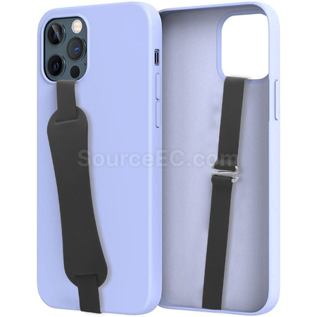 禮品訂造手機套矽膠掛繩紀念品