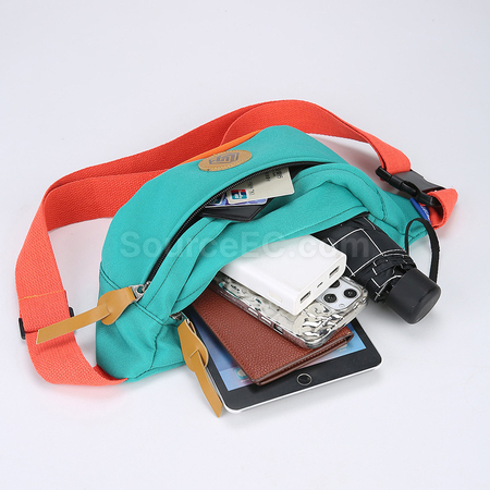 禮品訂造旅行腰包紀念品