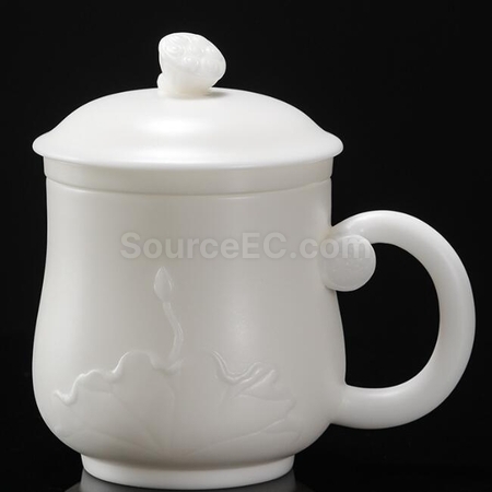 禮品訂造陶瓷杯套裝紀念品