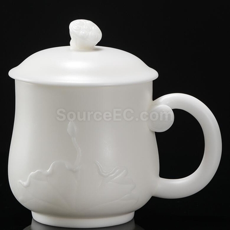 禮品訂造陶瓷杯套裝紀念品