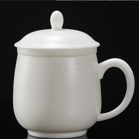 禮品訂造陶瓷杯套裝紀念品