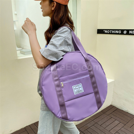 禮品訂造手提旅行袋紀念品