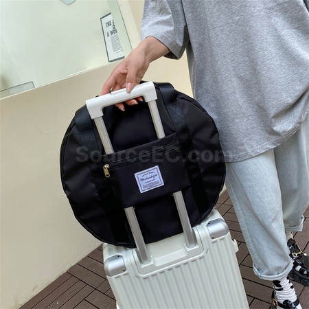 禮品訂造手提旅行袋紀念品