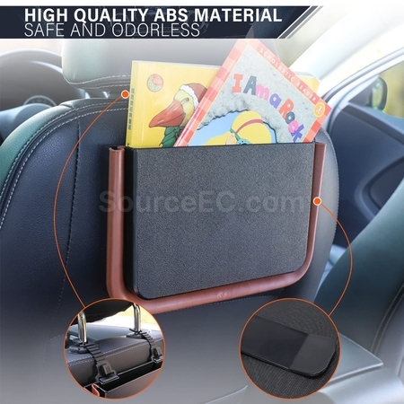 禮品訂造可摺疊車載收納桶紀念品