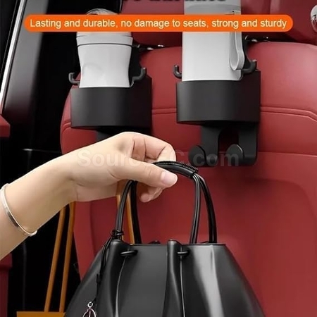 禮品訂造車載掛鉤儲物盒紀念品