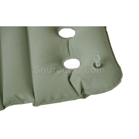 禮品訂造充氣摺疊座墊紀念品