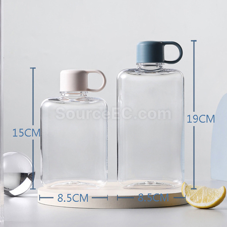 禮品訂造Tritan運動水樽紀念品