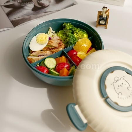 禮品訂造雙層便當盒（可微波爐）紀念品