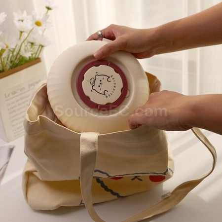 禮品訂造雙層便當盒（可微波爐）紀念品