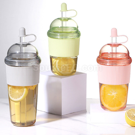 禮品訂造手搖飲環保杯紀念品