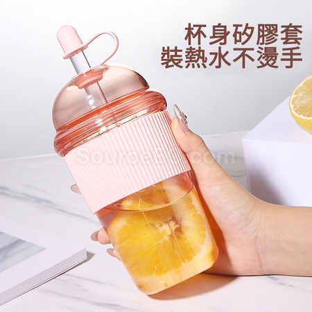 禮品訂造手搖飲環保杯紀念品