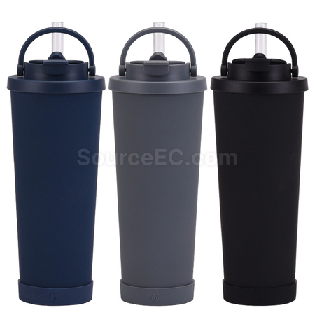禮品訂造雙飲冰霸杯紀念品