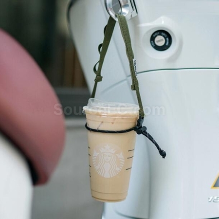 禮品訂造手提便攜織帶紀念品
