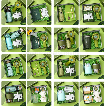 禮品訂造一見粽情端午旅行茶具套裝紀念品
