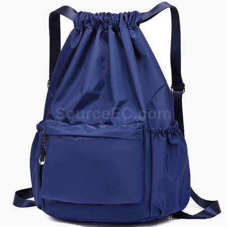 禮品訂造束口揹包紀念品