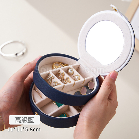 禮品訂造首飾收納盒紀念品