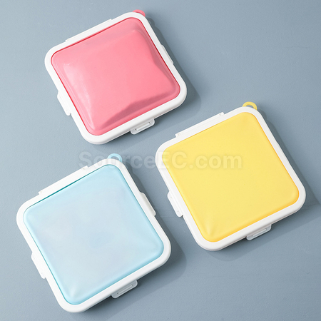 禮品訂造三文治麵包便當盒紀念品