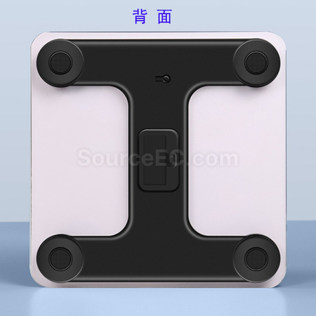 禮品訂造電子健康秤紀念品