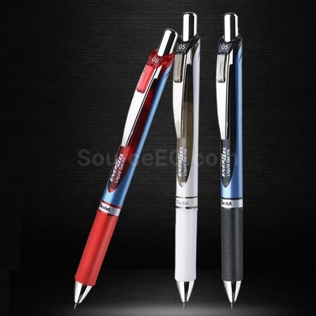 禮品訂造日本Pentel速乾子彈中性筆紀念品