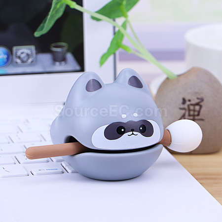 禮品訂造功德小木魚解壓禮品紀念品