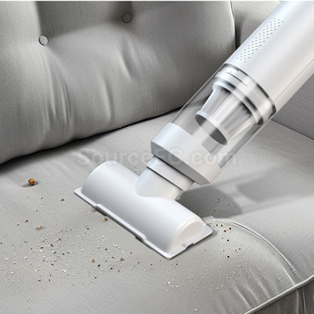 禮品訂造無線充電吸塵器紀念品