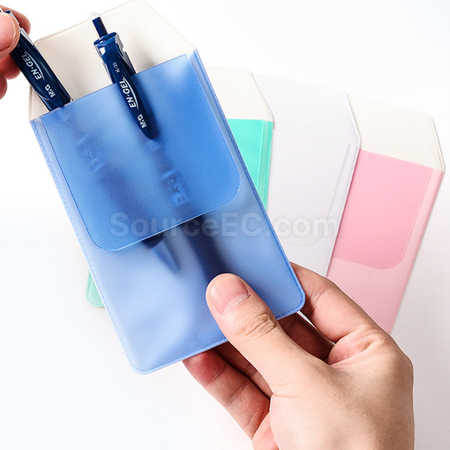 禮品訂造PVC筆袋紀念品
