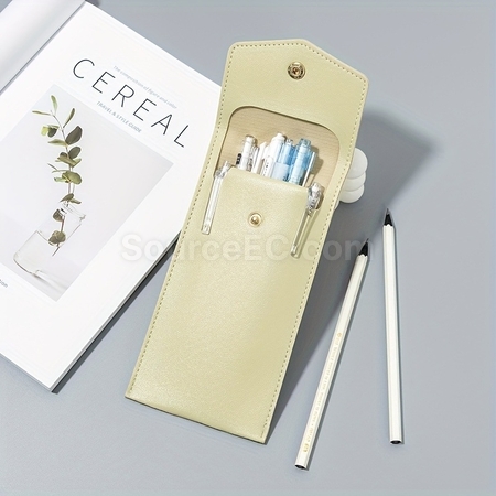 禮品訂造PU筆袋紀念品