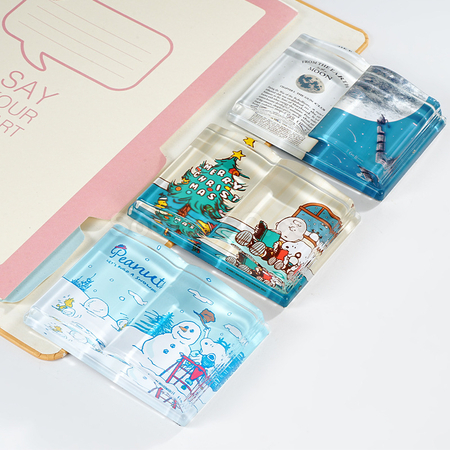 禮品訂造水晶獎座紀念品