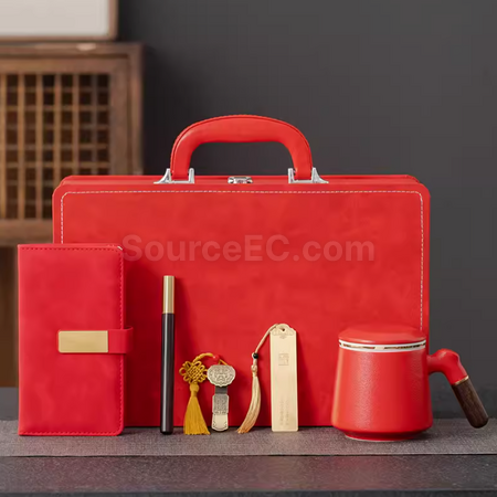 禮品訂造商務套裝紀念品